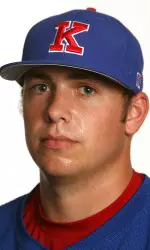 Jayhawks Split a Doubleheader with Northern Colorado Image