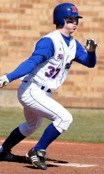 Jayhawks Fall to No. 14 Oklahoma State Image