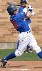 Jayhawks Drop Heart-Breaker, 7-6 Image