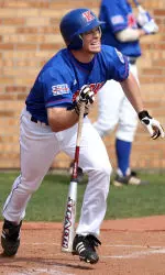 Missouri Walks Off with Series Finale, 10-9 Image