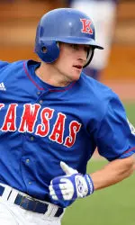 Jayhawks Drop a Heartbreaker at K-State, 2-1 Image