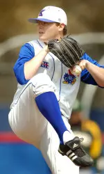 Jayhawks Defeat Chicago State in First Game Image