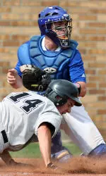 No. 7 Vanderbilt Downs Kansas, 7-1 Image