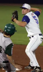 Land, Price Spark KU past Chicago State Image