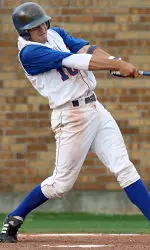 Jayhawks Sweep Doubleheader from Chicago State Image