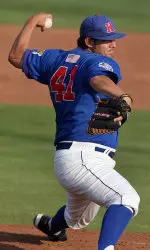 No. 30 Arkansas Tips KU, 2-1 Image