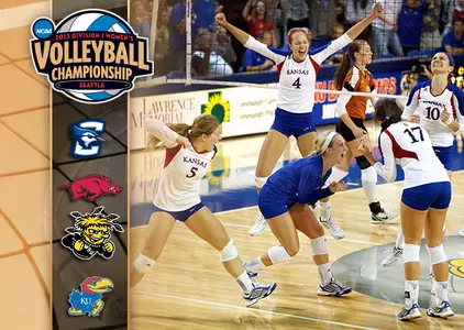 NCAA Tournament: Kansas Faces Creighton in Second Round Image