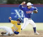 No. 17 Mississippi State Downs KU Baseball Image