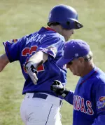 Price Earns His 300th Career Division I Win as Jayhawks Blast Baker Image