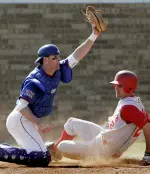 Jayhawks Drop Series Finale to No. 9 Nebraska Image