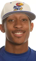 Big Inning Lifts Jayhawks to 9-5 Victory Image