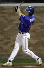 Jayhawks Fall to Wichita State, 5-1 Image