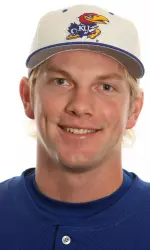 Jayhawk Bats Explode in Hawaii-Hilo Series Finale Image