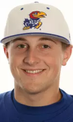 Hall's No-Hitter Highlights KU's First Day at Service Academy Classic Image