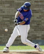 Kansas Drops Series Opener to Wildcats Image