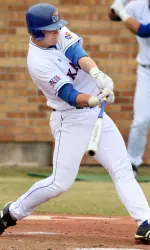 Jayhawk Rally Falls Short Against Illinois Image