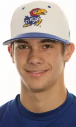 Price's Historic Home Run Lifts Kansas Past UMBC, 4-1 Image