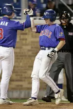 Kansas Rebounds to Defeat K-State and Even Series Image