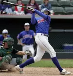 Kansas Downs Saint Mary's to Post School Record Third Consecutive 30+ Win Season Image