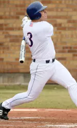 No. 20 Aggies Down Kansas, 13-6 Image