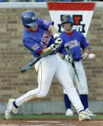 Jayhawks Open Series With 5-2 Victory Over No. 2 Texas Image