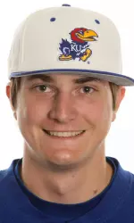 Late Rally Lifts No. 20 Aggies Over Kansas in Extra Innings Image