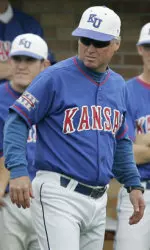 Texas Victory Averts KU's Series Sweep Image