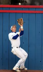 No. 8 Wichita State Knocks Off Kansas, 7-3 Image