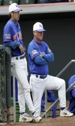 Kansas Drops Midweek Contest to SMS Image