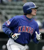 Jayhawks Drop Series Opener to Missouri, 8-0 Image