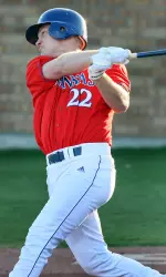 Berner, Price Lift KU Past Baker, 11-6 Image