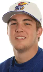 Kansas Falls Short at No. 9 Nebraska, 8-6 Image