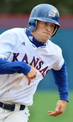No. 13 Cowboys Rally Past Kansas, 8-3 Image