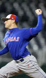 Kansas Shuts Out No. 14 Missouri, 3-0 Image