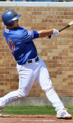 Late Run Sinks Jayhawks in Manhattan Image