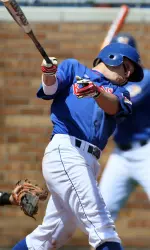 Jayhawks Knock Off Missouri State, 6-4 Image