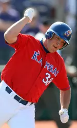 Jayhawks Fall in Heartbreaking Fashion, 11-10 Image