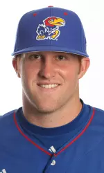 Jayhawks Drop Heartbreaker, 9-8 in Extra Innings Image