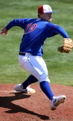 Jayhawks Upend No. 1 Texas, 5-4 Image