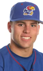 Jayhawks Rally Past Northwestern, 9-8 Image