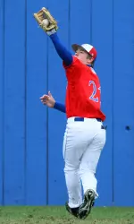 Jayhawks Trump Missouri Valley College, 10-3 Image