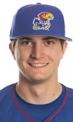 Jayhawk Rally Falls Short at No. 4 Arizona State Image