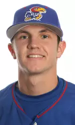 Aztecs Blank Kansas Baseball, 1-0 Image