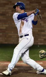 Hall, Jayhawks Knock Off Oklahoma State, 8-1 Image