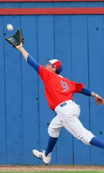 Kansas Freshman Lead Rally in Doubleheader Sweep of Nebraska Image