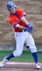 Top-Ranked LSU Rallies Past Kansas, 4-2 Image