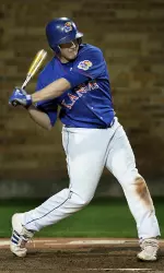 Walz, Kansas Down Kansas State, 9-3 Image