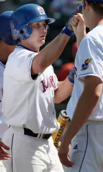 Texas Downs Kansas, 9-3 at Big 12 Championship Image