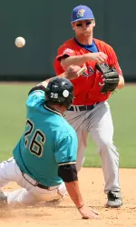 Coastal Carolina Knocks Off Kansas, 11-3 Image