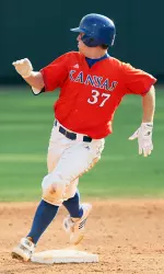 North Carolina Eliminates Kansas Baseball from NCAA Tournament Image